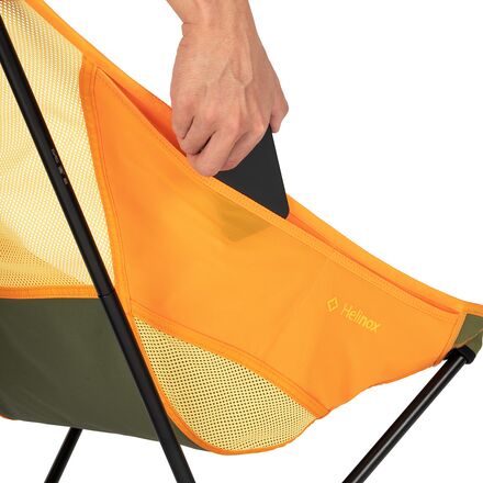 Helinox Sunset Camp Chair - Hike & Camp