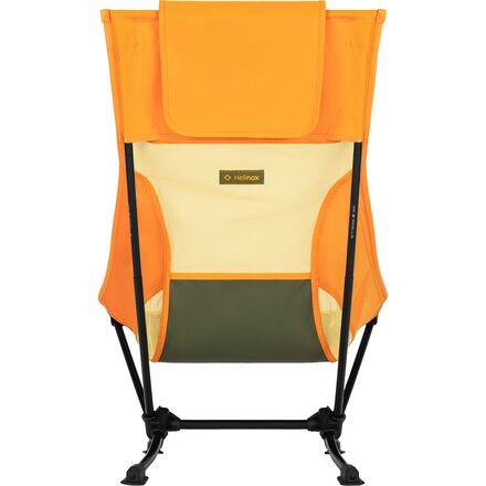 【美品】Helinox アウトドアチェア playa chair Amazon.co.jp: Helinox Playa Chair ブラック 軽量 ハイバック