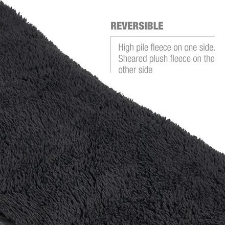 Helinox Fleece Cot Warmer - Hike & Camp