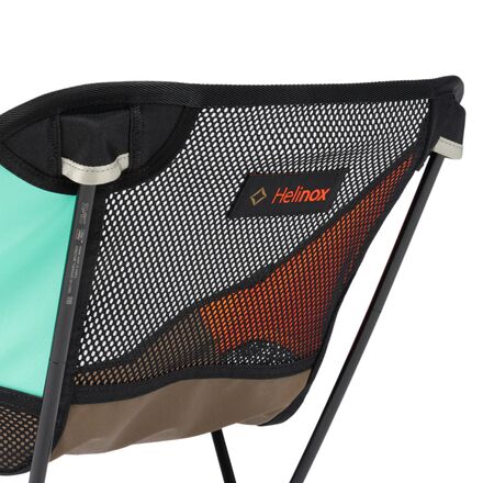 Helinox Chair One Mini Camp Chair - Hike & Camp