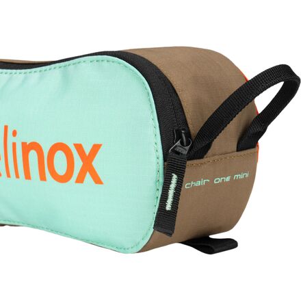 Helinox Chair One Mini Camp Chair - Hike & Camp