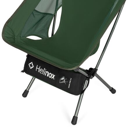 Helinox Chair One Highback (re) - Hike & Camp