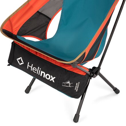 Helinox Chair One Highback (re) - Hike & Camp