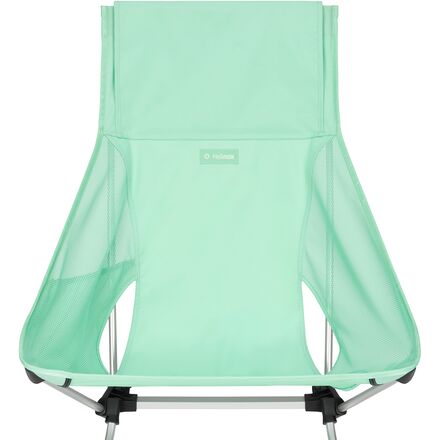 Helinox Beach Chair (re) - Hike & Camp