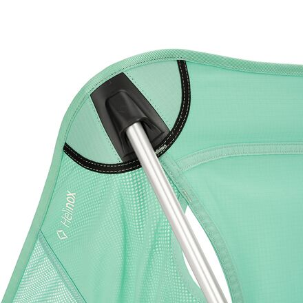 Helinox Beach Chair (re) - Hike & Camp