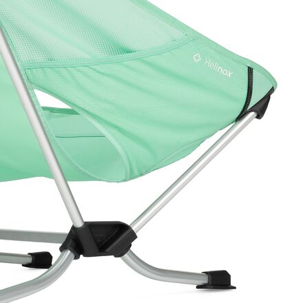 Helinox Beach Chair (re) - Hike & Camp
