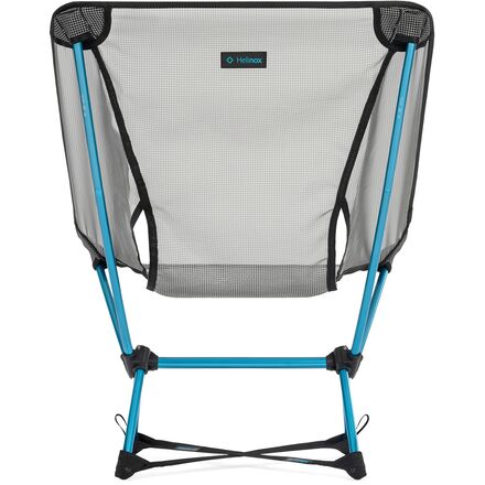 Helinox Chair Zero LT - Hike & Camp