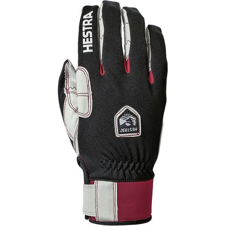Hestra Ergo Grip Windstopper Race Glove - Men's - Accessories Hestra Ergo Grip Windstopper Race Glove - Men's - Accessories