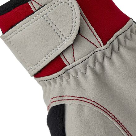 Hestra Ergo Grip Windstopper Race Glove - Men's - Accessories Hestra Ergo Grip Windstopper Race Glove - Men's - Accessories