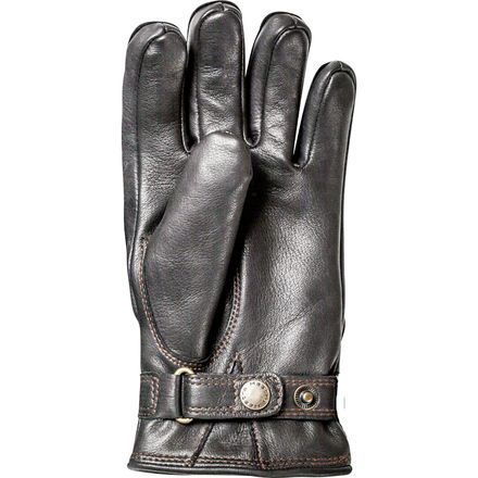 Hestra Deerskin Lambskin Lined Glove - Men's - Accessories