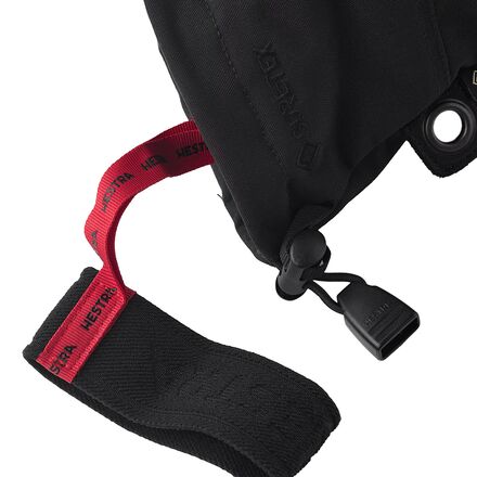 Hestra Army Leather GORE-TEX Mitten - Men's - Accessories