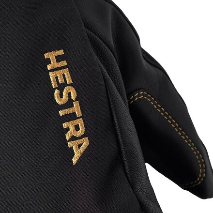 Hestra Army Leather GORE-TEX Mitten - Men's - Accessories