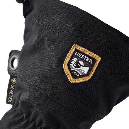 Hestra Army Leather GORE-TEX Mitten - Men's - Accessories