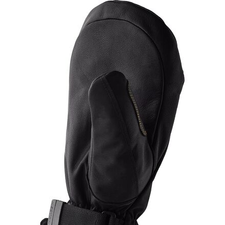 Hestra Army Leather GORE-TEX Mitten - Men's - Accessories