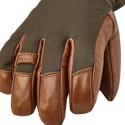Hestra sales hunters gauntlet