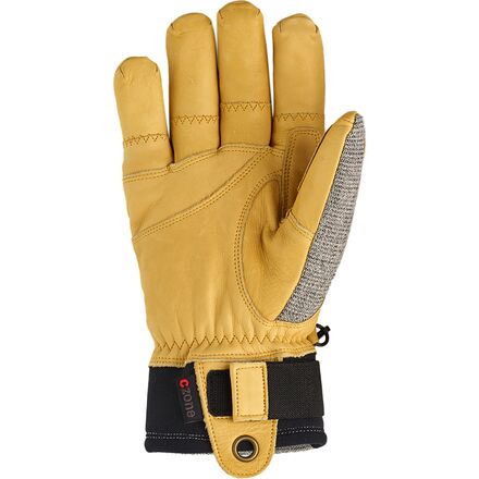 HESTRA ヘストラ レザーグローブ サイズ８ COULOIR Hestra Army Leather Couloir Glove - Men's - Accessories