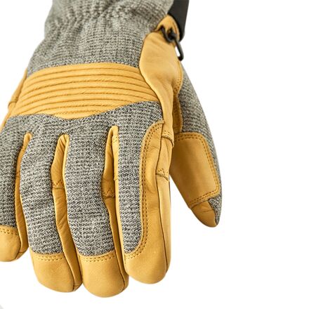 Hestra Army Leather Couloir Glove - Men's - Accessories