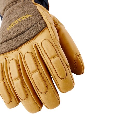 Hestra Vertical Cut CZone Glove - Accessories