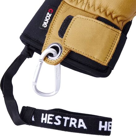 Hestra Vertical Cut CZone Glove - Accessories