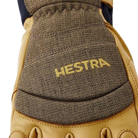 Hestra Vertical Cut CZone Glove - Accessories