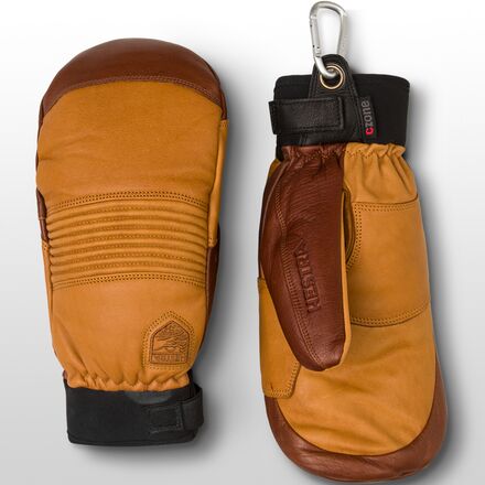 Hestra Freeride CZone Mitten - Ski