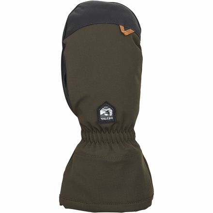 Hestra Highland Mitten - Accessories