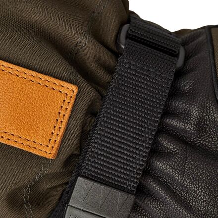 ヘストラ HESTRA ハイランドミッド HIGHLAND MITT サイズ9 ヘストラ HESTRA ハイランドミッド HIGHLAND MITT サイズ9 Highland