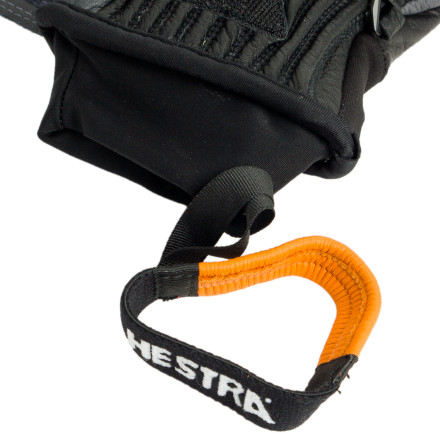 Hestra Henrik Leather Pro Model Glove - Men's - Accessories