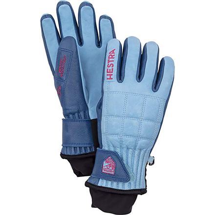 Hestra Henrik Leather Pro Model Glove - Men's - Accessories