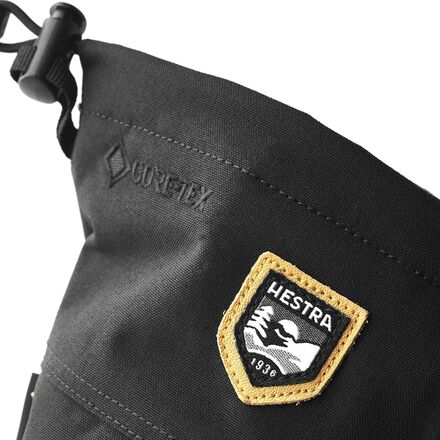 Hestra Army Leather GTX 3-Finger Mitten - Men's - Accessories
