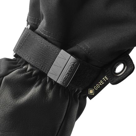 Hestra Army Leather GTX 3-Finger Mitten - Men's - Accessories