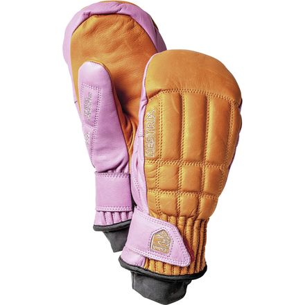 との　HESTRA Henrik Leather Pro  Model BK.jpg