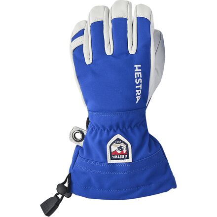 best price hestra ski gloves