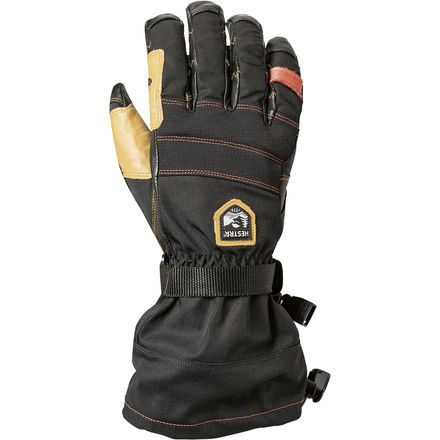 Hestra ergo grip outdry dexterity long on sale