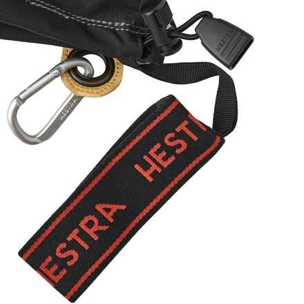 Hestra Army Leather Expedition Mitten - Men's - Accessories