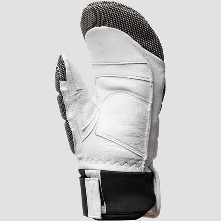 【新品未使用】 Hestra Gripen GS グローブ サイズ8 Hestra Gripen GS Mitten - Accessories