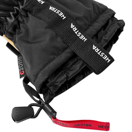 ヘストラ　オールマウンテン Hestra All Mountain CZone Glove - Men's - Accessories