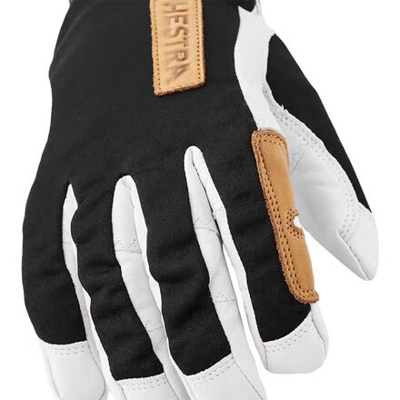 Hestra Ergo Grip Active Wool Terry Glove - Accessories