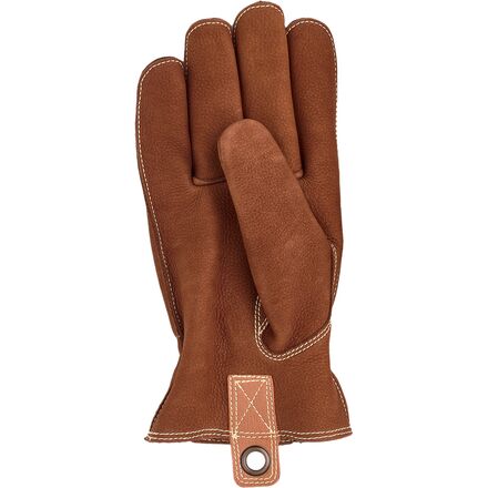 Hestra Oden Nubuck Glove - Accessories