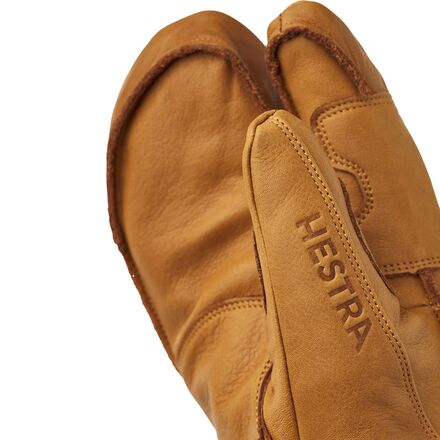 Hestra Fall Line 3-Finger Glove - Accessories