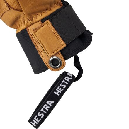 Hestra Fall Line 3-Finger Glove - Accessories