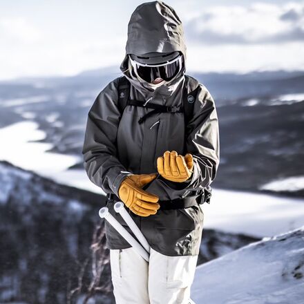 Hestra Fall Line Glove - Accessories