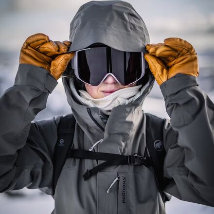 Hestra Fall Line Glove - Accessories