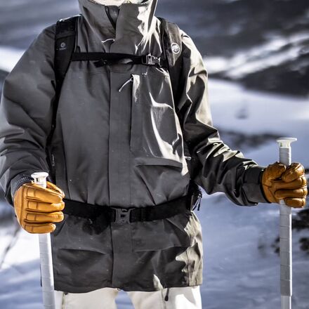 Hestra Fall Line Glove - Accessories