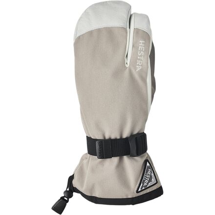 Hestra Powder Gauntlet 3-Finger Glove - Accessories