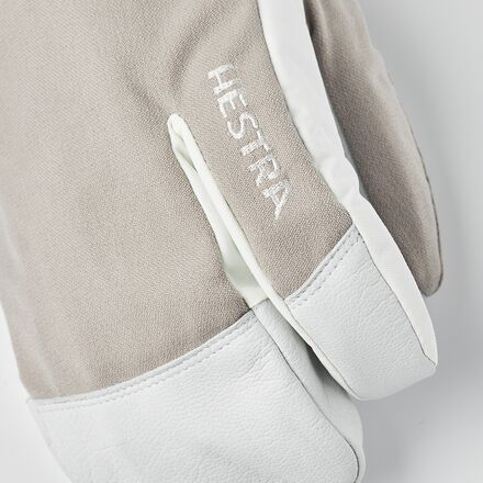 Hestra Powder Gauntlet 3-Finger Glove - Accessories