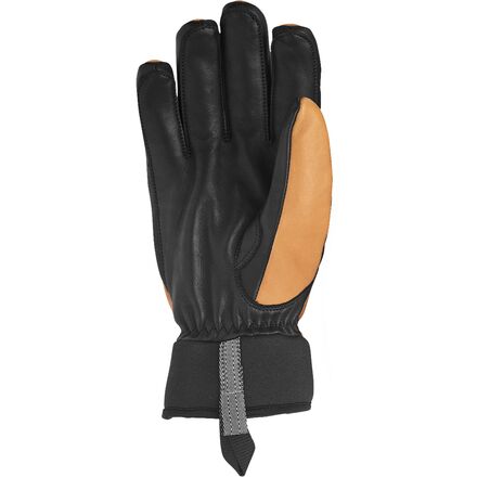 スキー・スノーボードアクセサリー HESTRA Army Leather Wool Terry Hestra Army Leather Wool Terry Glove - Accessories