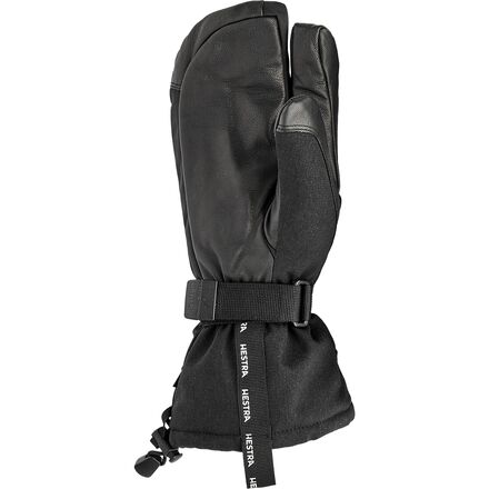 Hestra CZone Mountain 3-Finger Mitten - Accessories