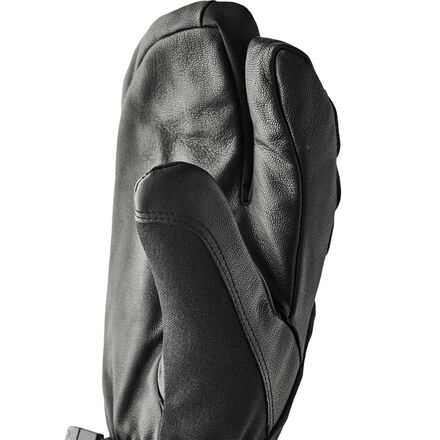 Hestra CZone Mountain 3-Finger Mitten - Accessories