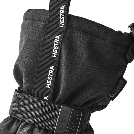 Hestra CZone Mountain 3-Finger Mitten - Accessories